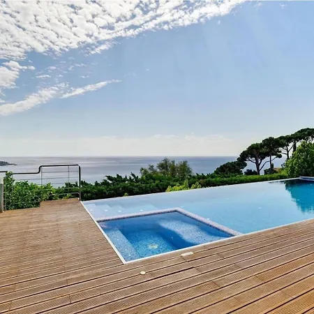 Holiday home Lujosa Moderna Con Impresionantes Vistas Al Mar *