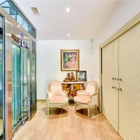 Lujosa Moderna Con Impresionantes Vistas Al Mar Holiday home Girona