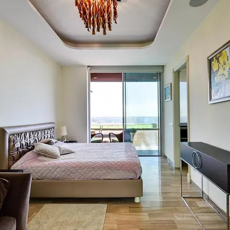 Holiday home Lujosa Moderna Con Impresionantes Vistas Al Mar Girona